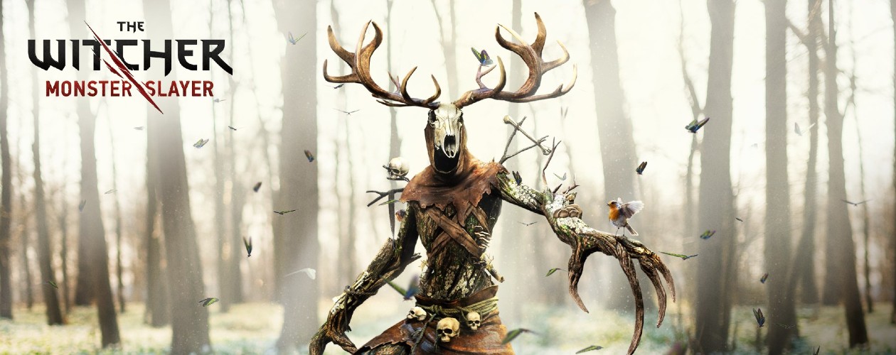 The Witcher: Monster Slayer