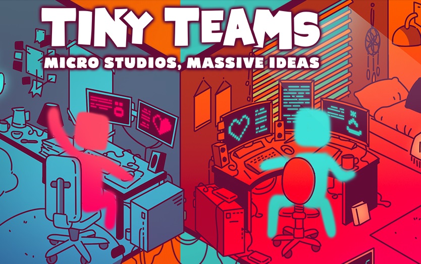 Tiny Teams Festival