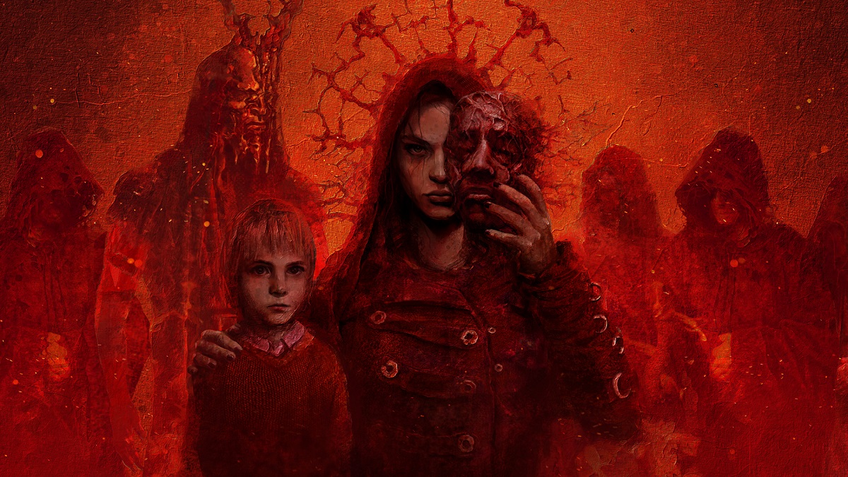 Unholy
