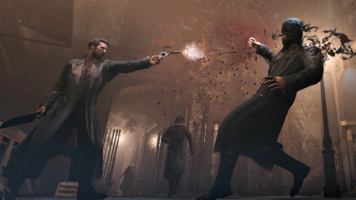 Vampyr Webseries 2