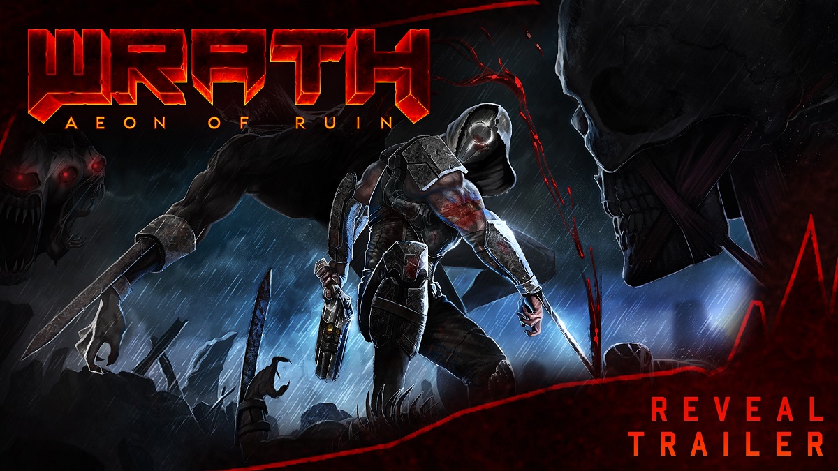 WRATH: Aeon of Ruin