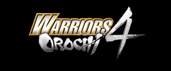 Warriors Orochi 4