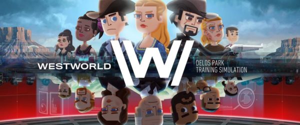 Westworld