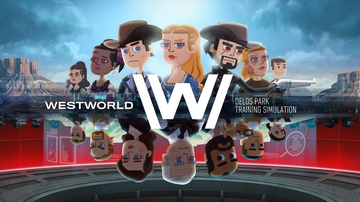Westworld