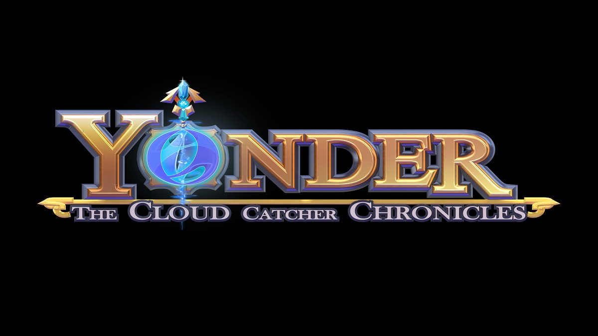 Yonder: The Cloud Catcher Chronicles