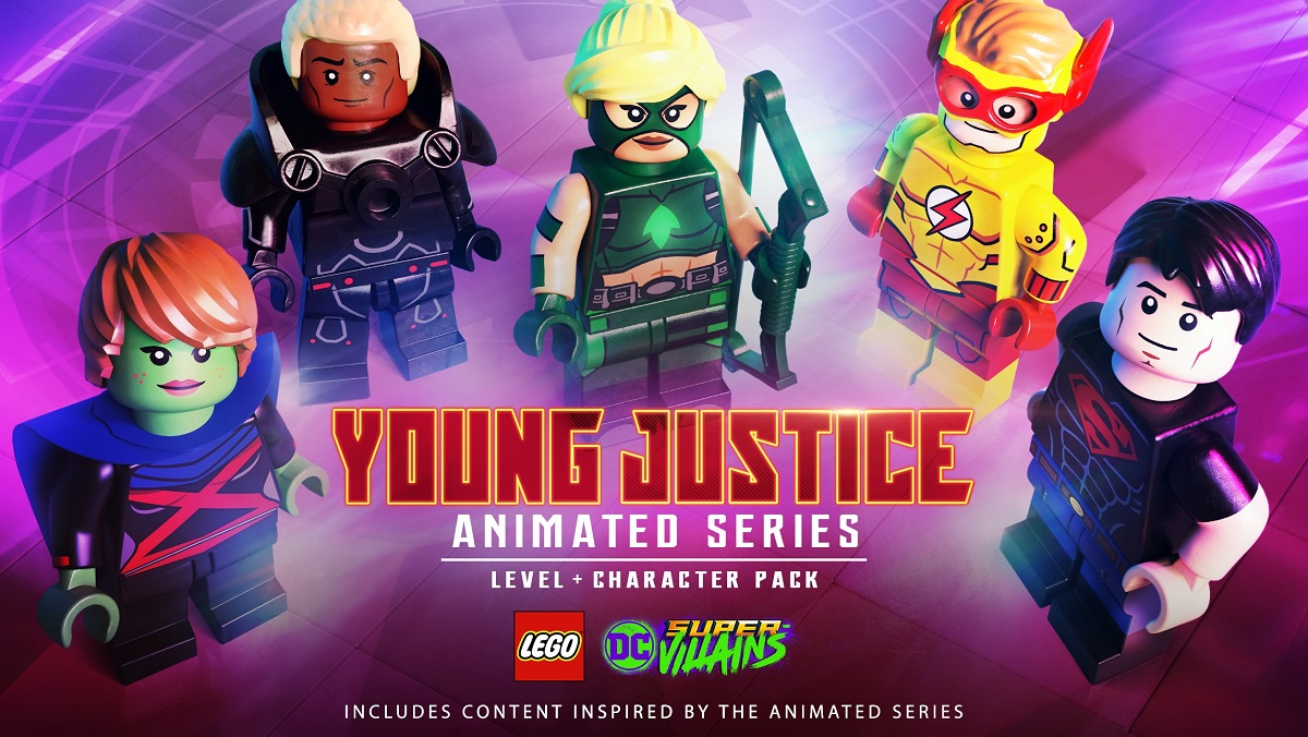 Young Justice
