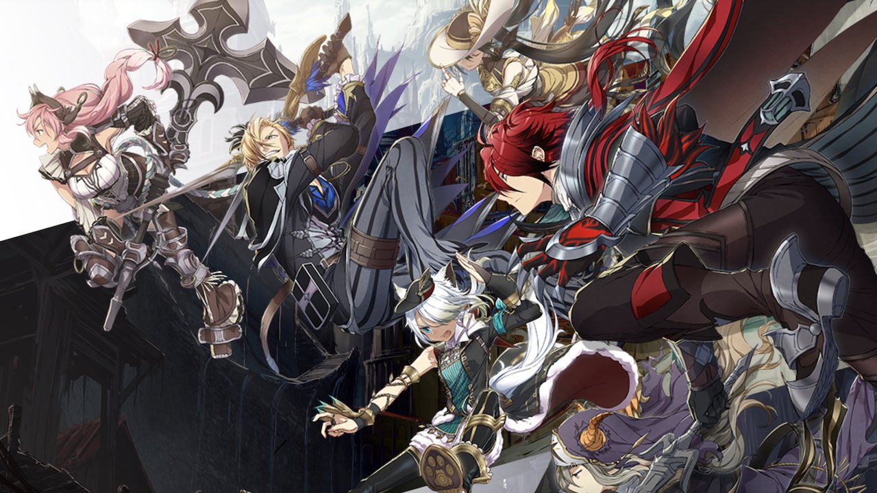 YS IX: MONSTRUM NOX