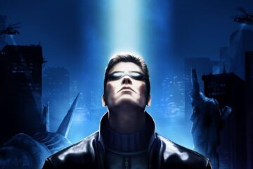 Deus Ex: Remastered