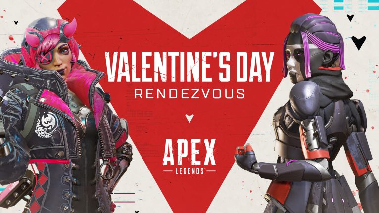Apex Legends