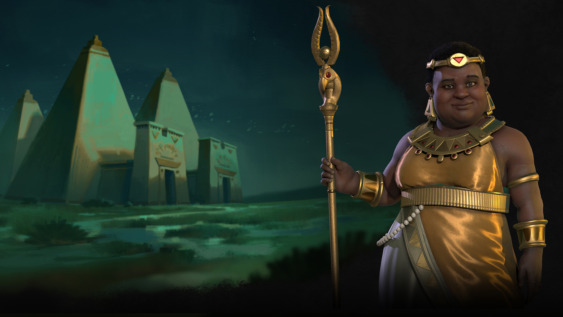 Sid Meier’s Civilization VI