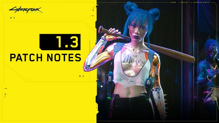 Cyberpunk 2077