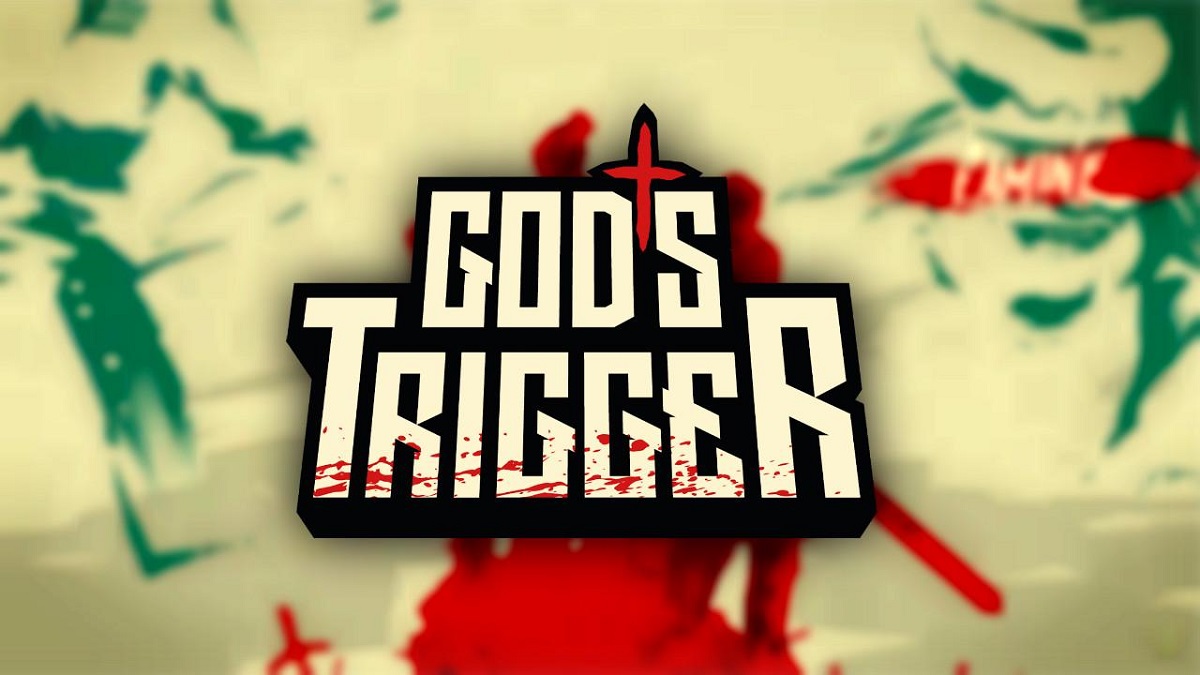 God's Trigger