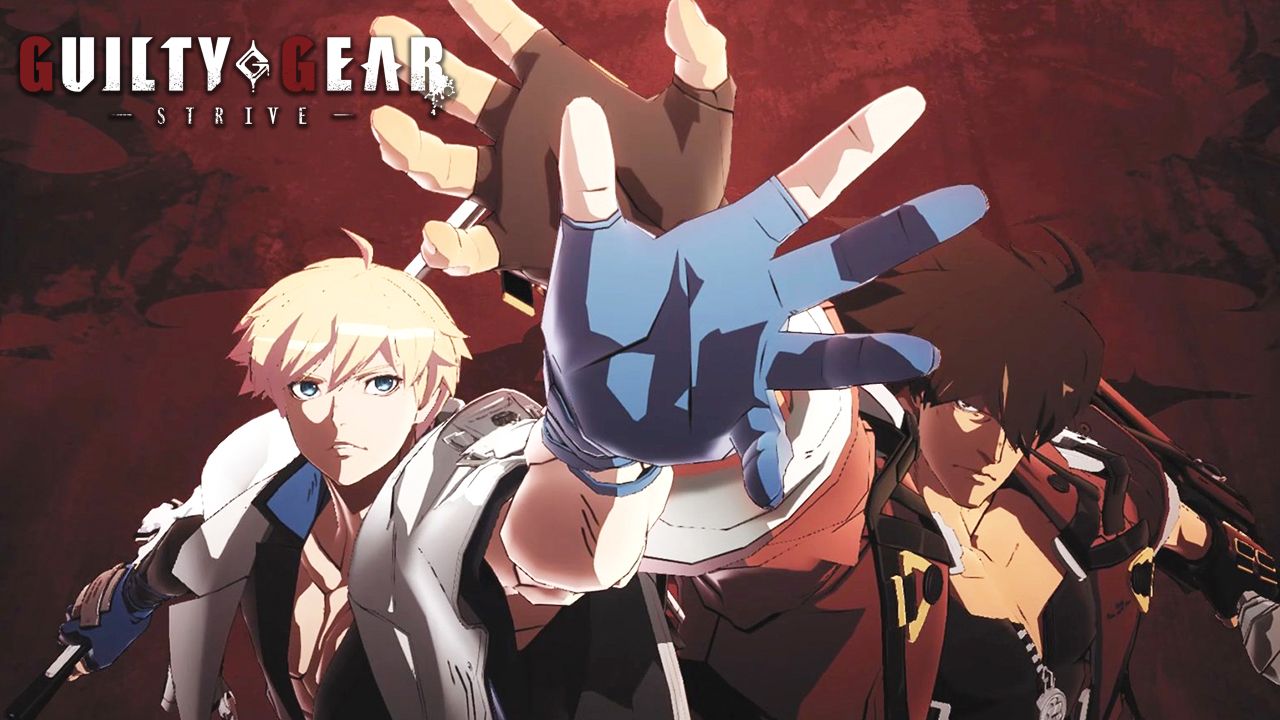Guilty Gear