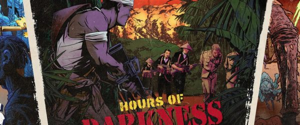 Far Cry 5: Hours of Darkness