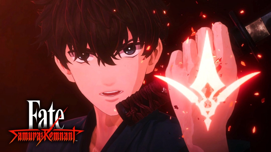 Fate/Samurai Remnant