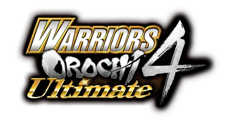 Warriors Orochi 4 Ultimate