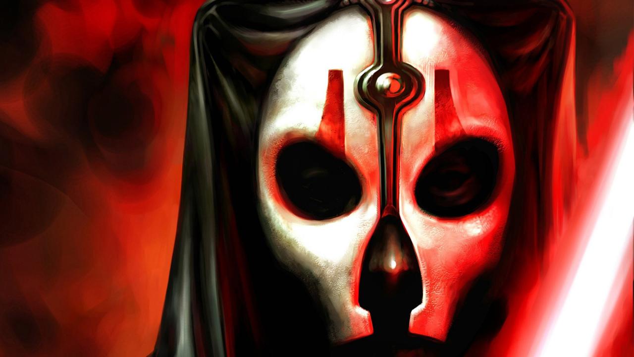 STAR WARS: Knights of the Old Republic II: The Sith Lords