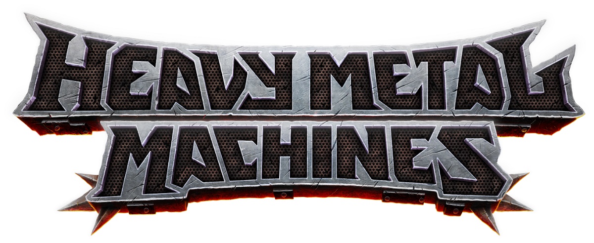 Heavy Metal Machines