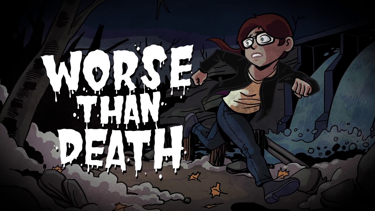 Worse Than Death