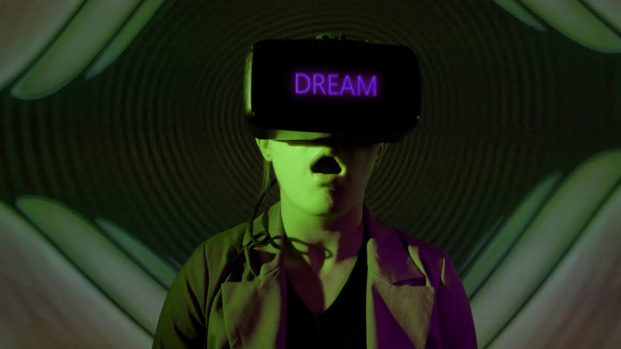 SoundSelf: A Technodelic