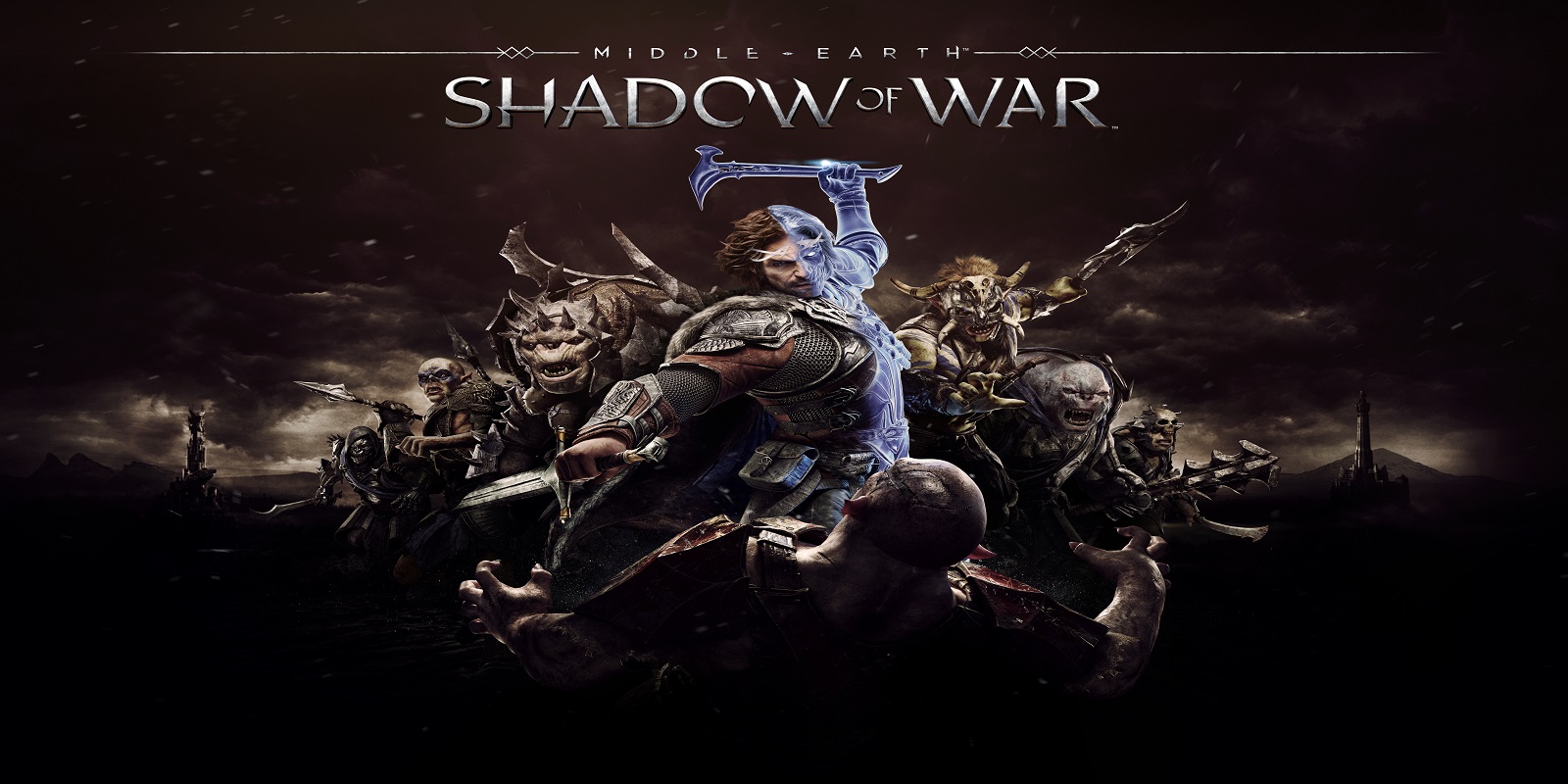 middle-earth: shadow of war GamEir News