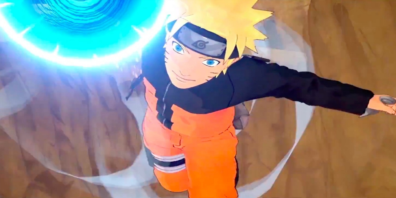 naruto to boruto: shinobi striker