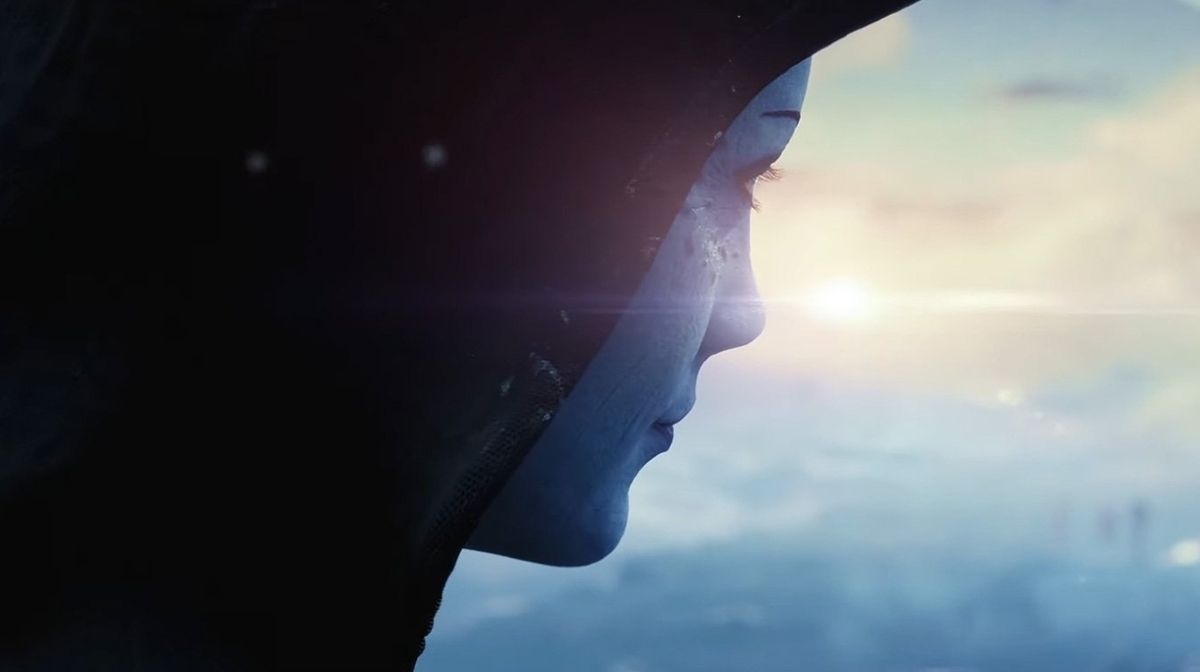 Mass Effect