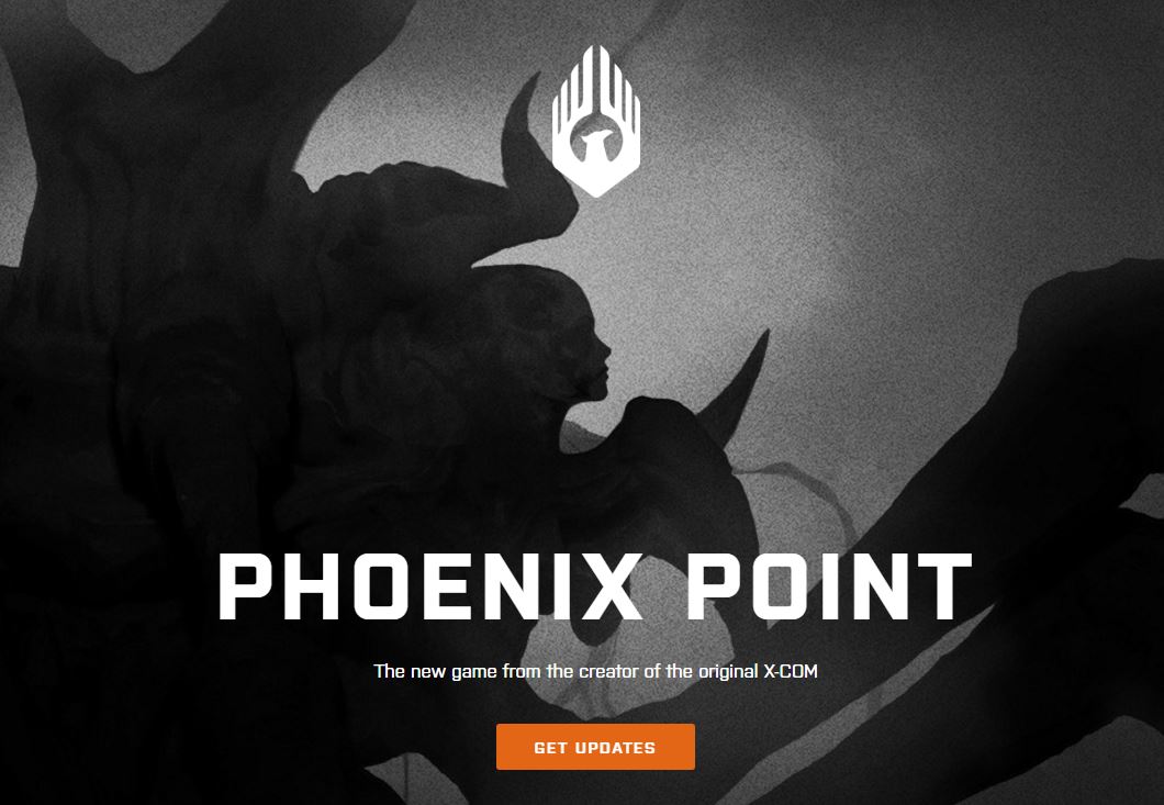 Phoenix Point