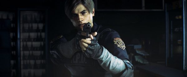 resident evil 2
