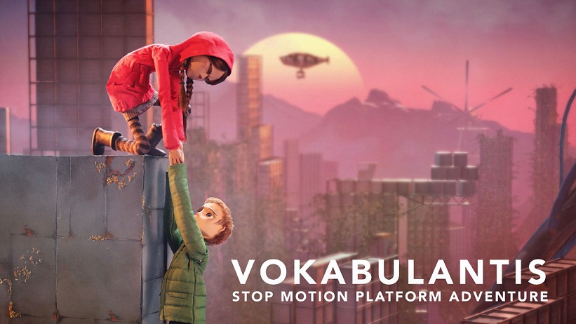 Vokabulantis
