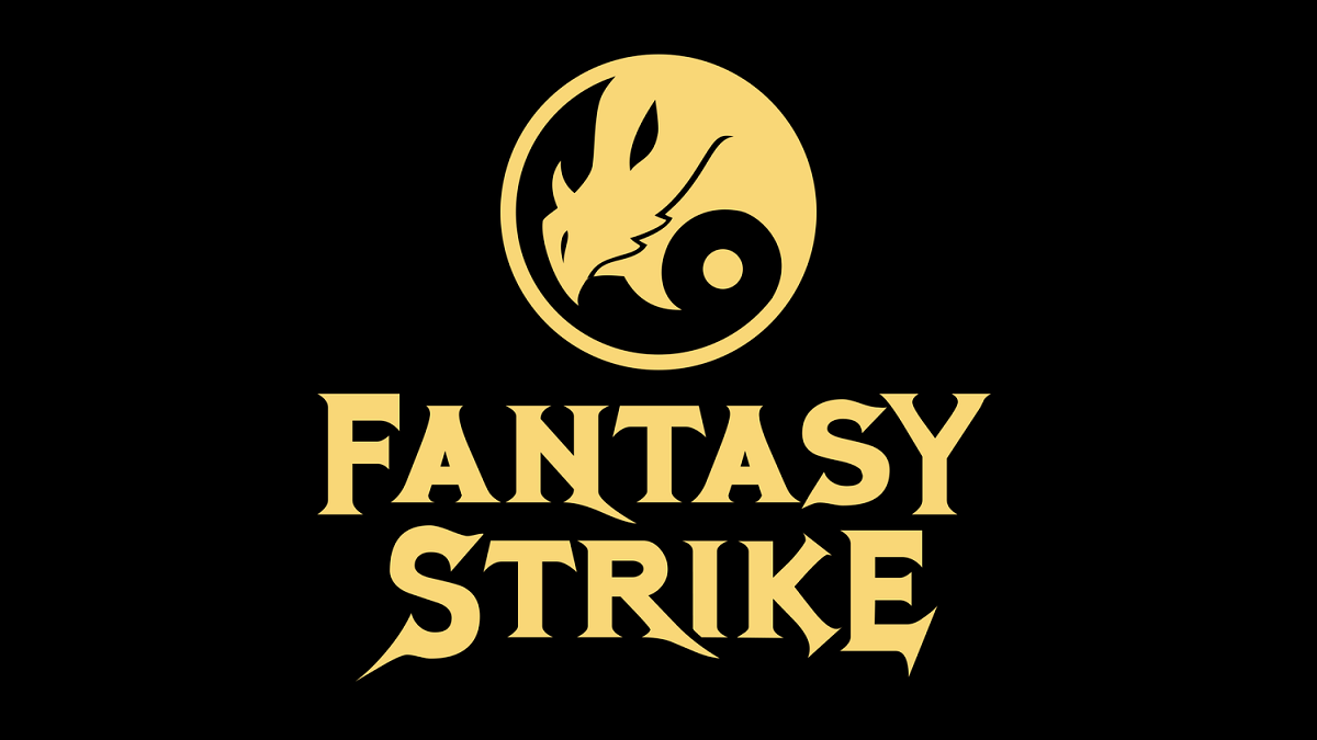 Fantasy Strike News