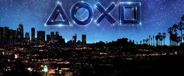 Sony e3 2018