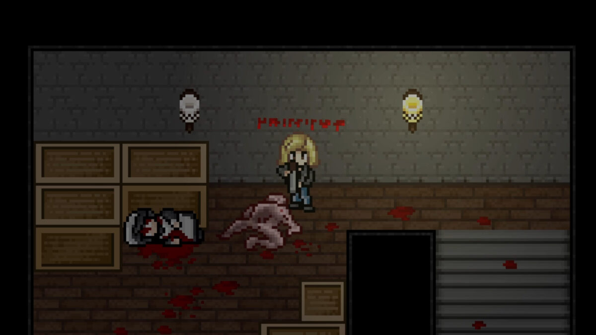 Dead of Darkness