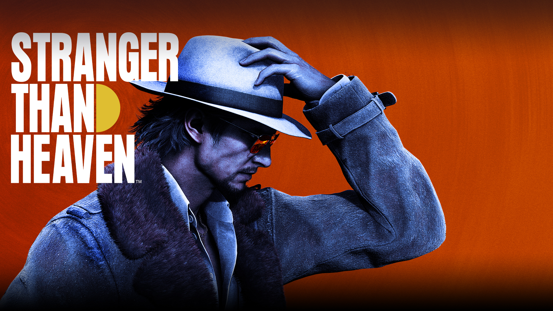 その他 STRANGER THAN HEAVEN POP Jazzing it up with Stranger Than Heaven - GamEir