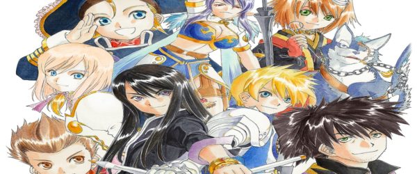 tales of vesperia: definitive edition