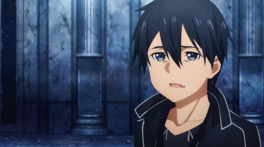 SWORD ART ONLINE Alicization Lycoris