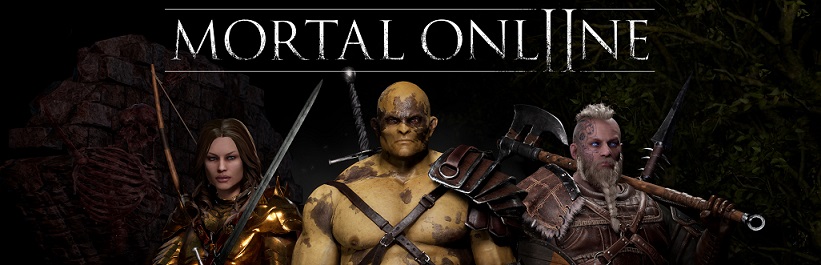 Mortal Online 2