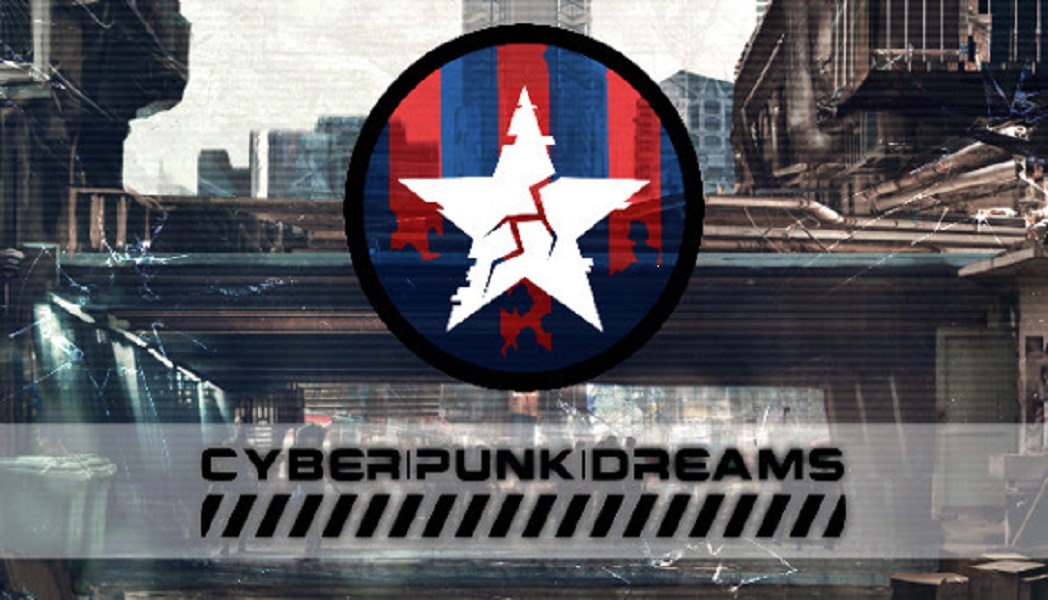 Cyberpunkdreams