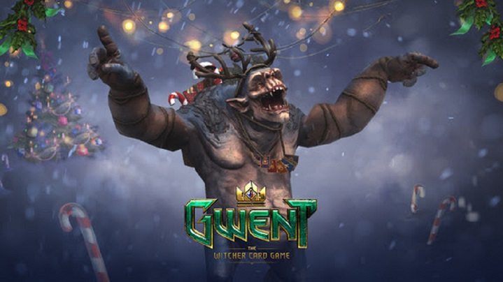 GWENT