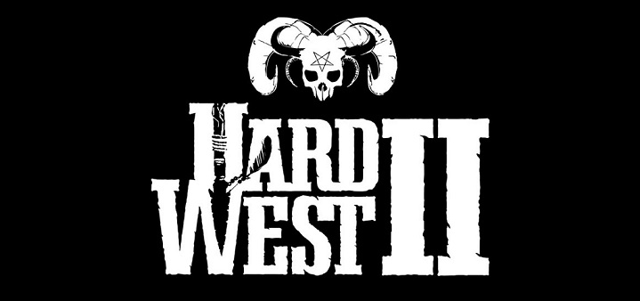 Hard West 2