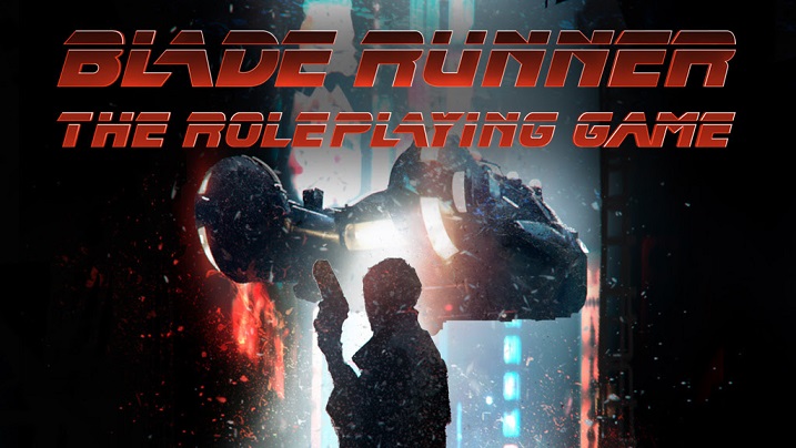 Blade Runner RPG