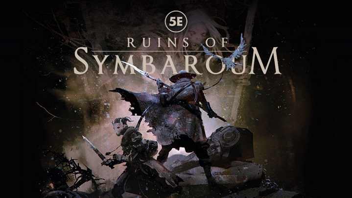 Ruins of Symbaroum 5E