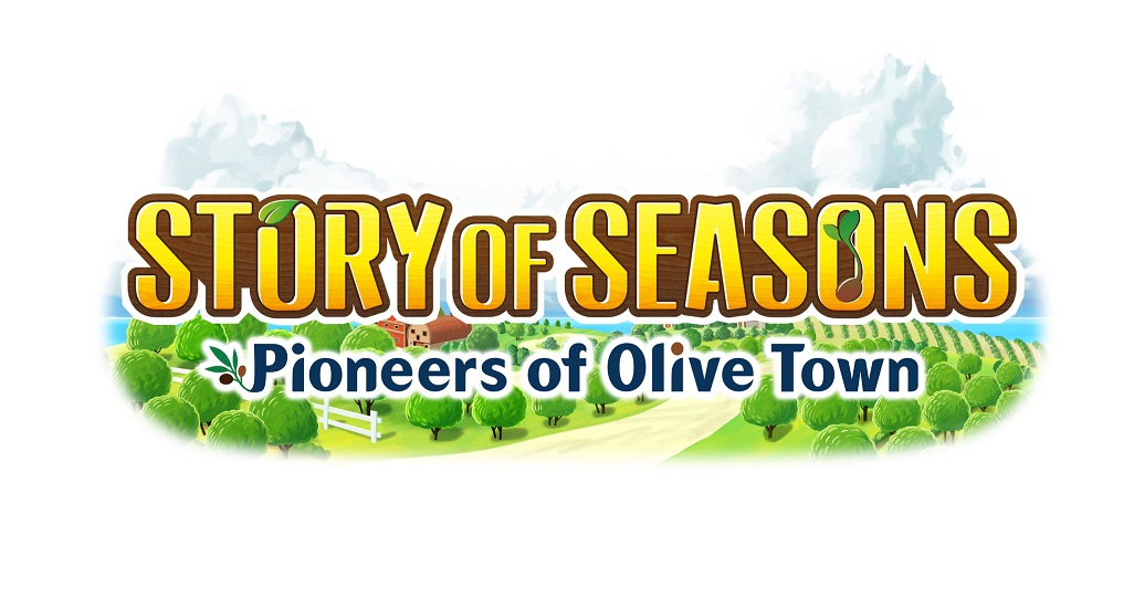 Story of Seasons: Pioneers of Olive Town