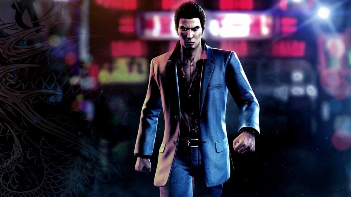 Yakuza